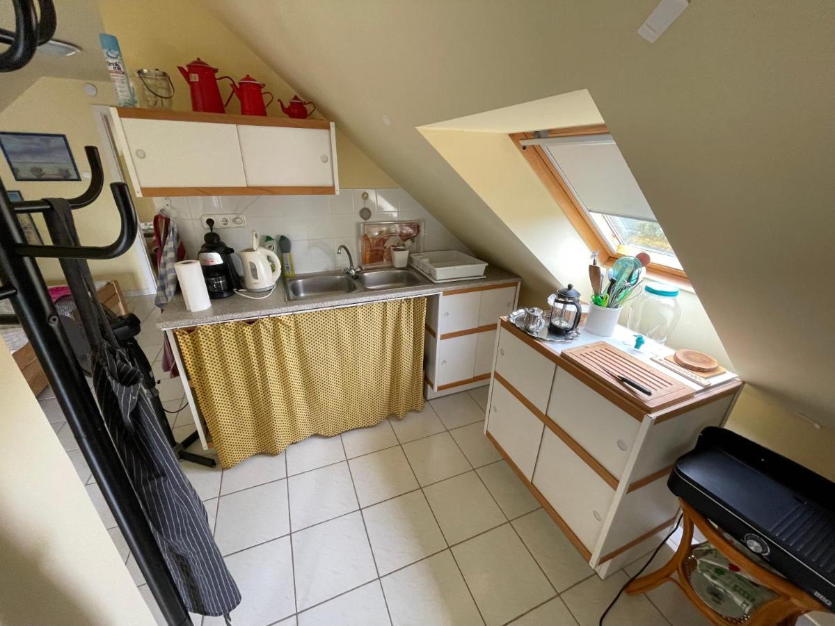 Apartamento Thefi Vendégház Zánka Exterior foto